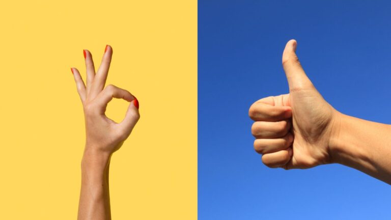 NIE unikaj tych gestów w Grecji!