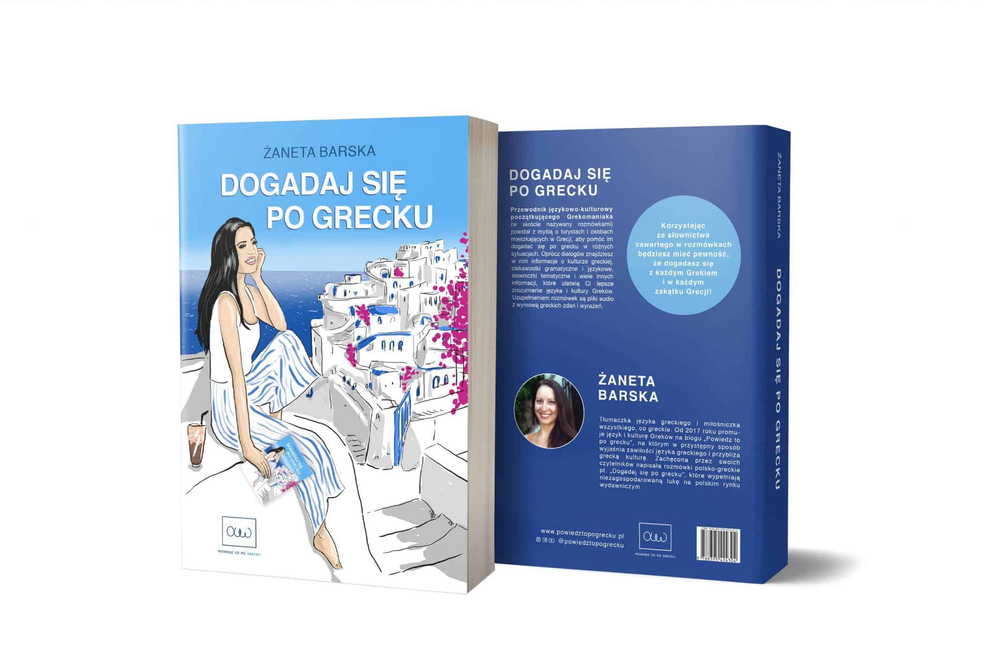 rozmówki polsko-greckie