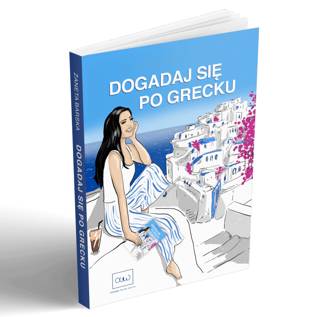 rozmowki polsko greckie