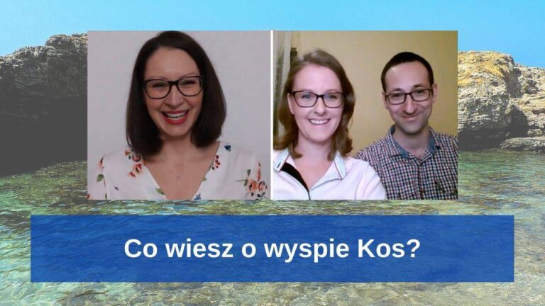 Co wiesz o wyspie Kos?