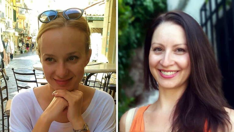 Rozmowa o języku greckim – wywiad ze mną