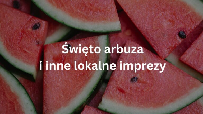 Nietypowe święta w greckich miejscowościach