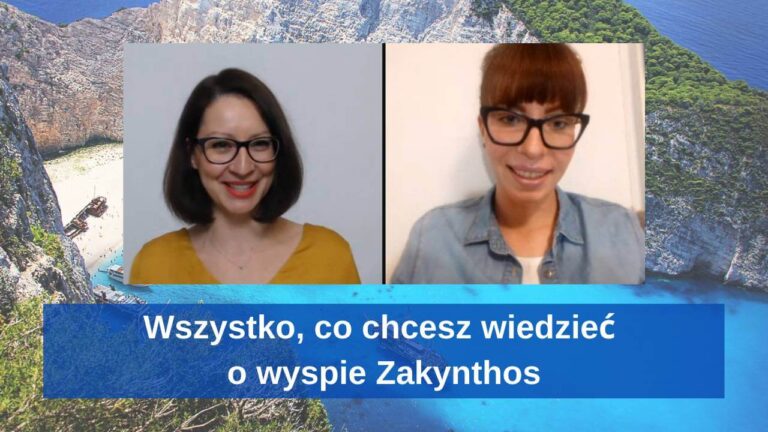 Wszystko, co chcesz wiedzieć o wyspie Zakynthos